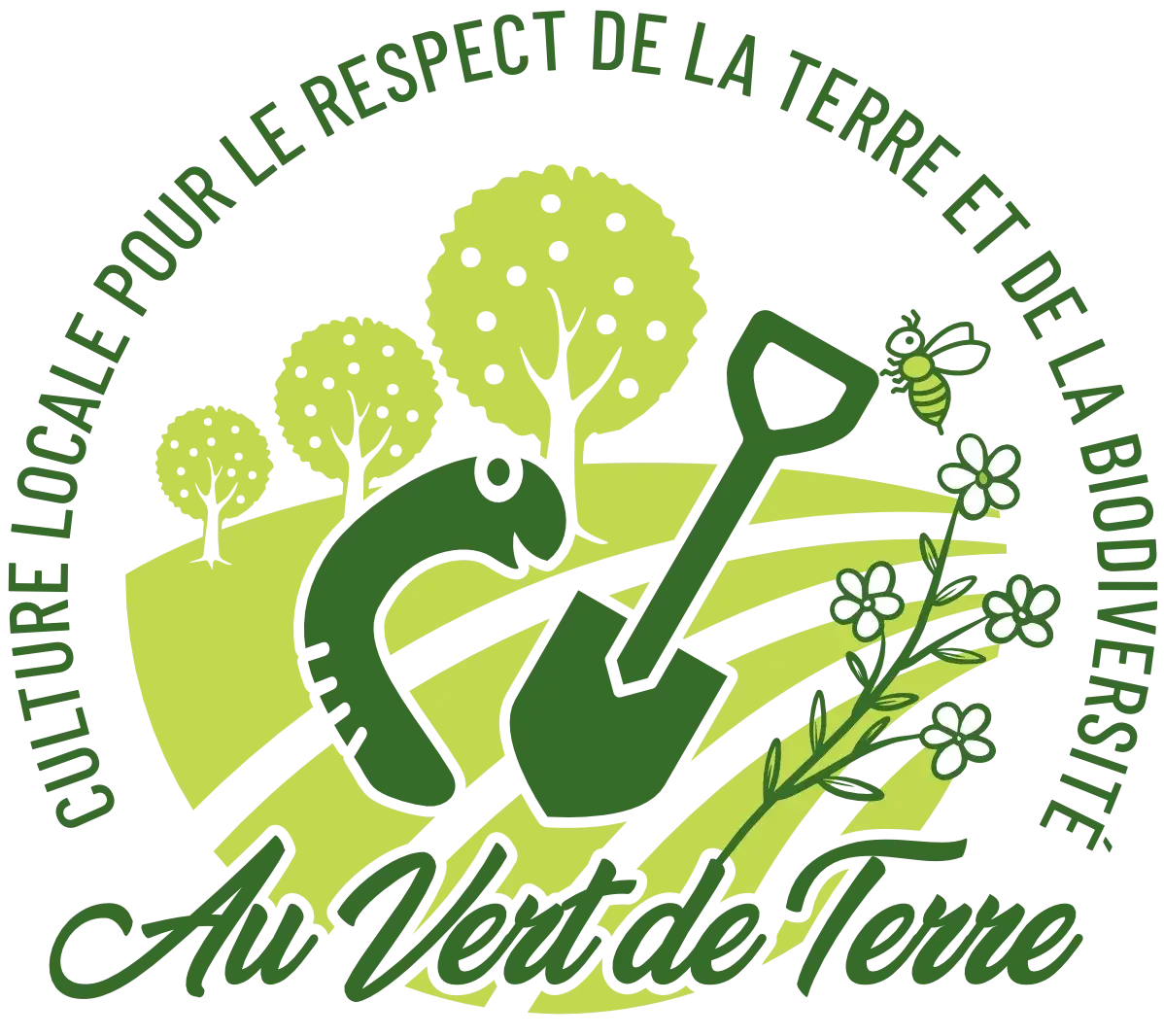 Au Vert de Terre