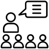icône de formation